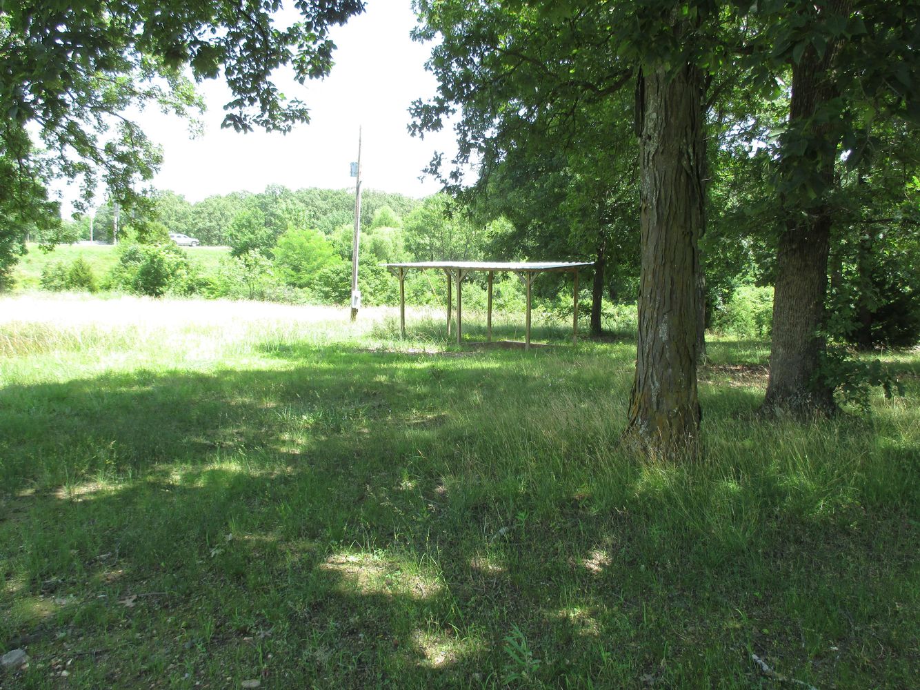 Hwy 254 Owens Lakeside Manor Tract East And F: Hwy 254 Owens Lakeside Manor Tract East And F, Hermitage, MO 65668